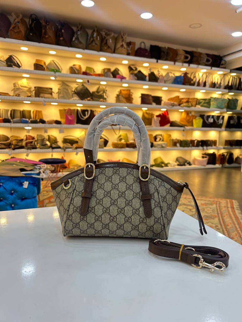 Gucci 3826