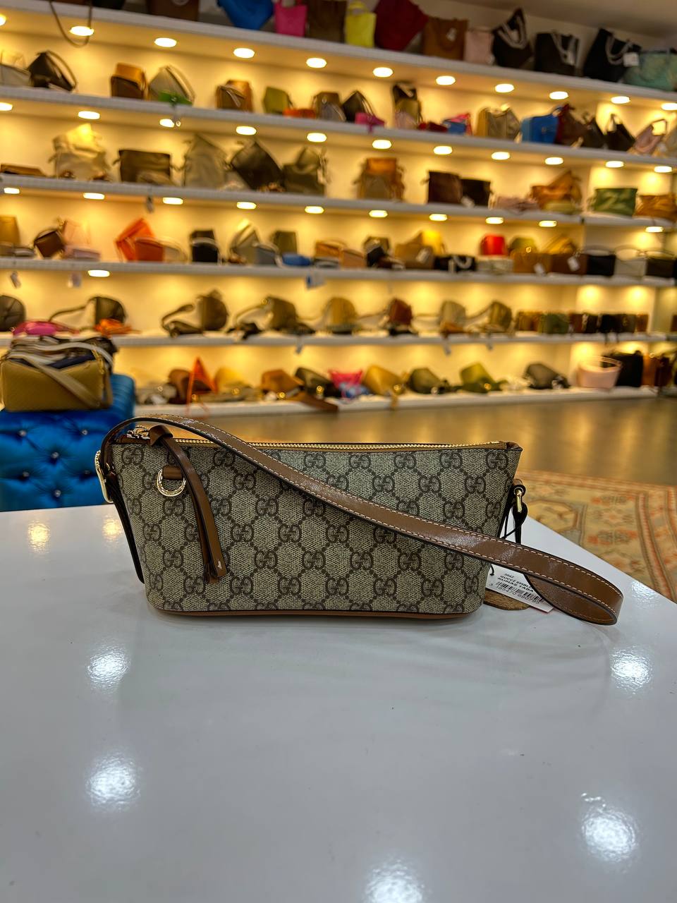 Gucci 3842