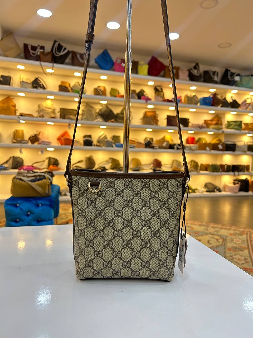 Gucci 3837