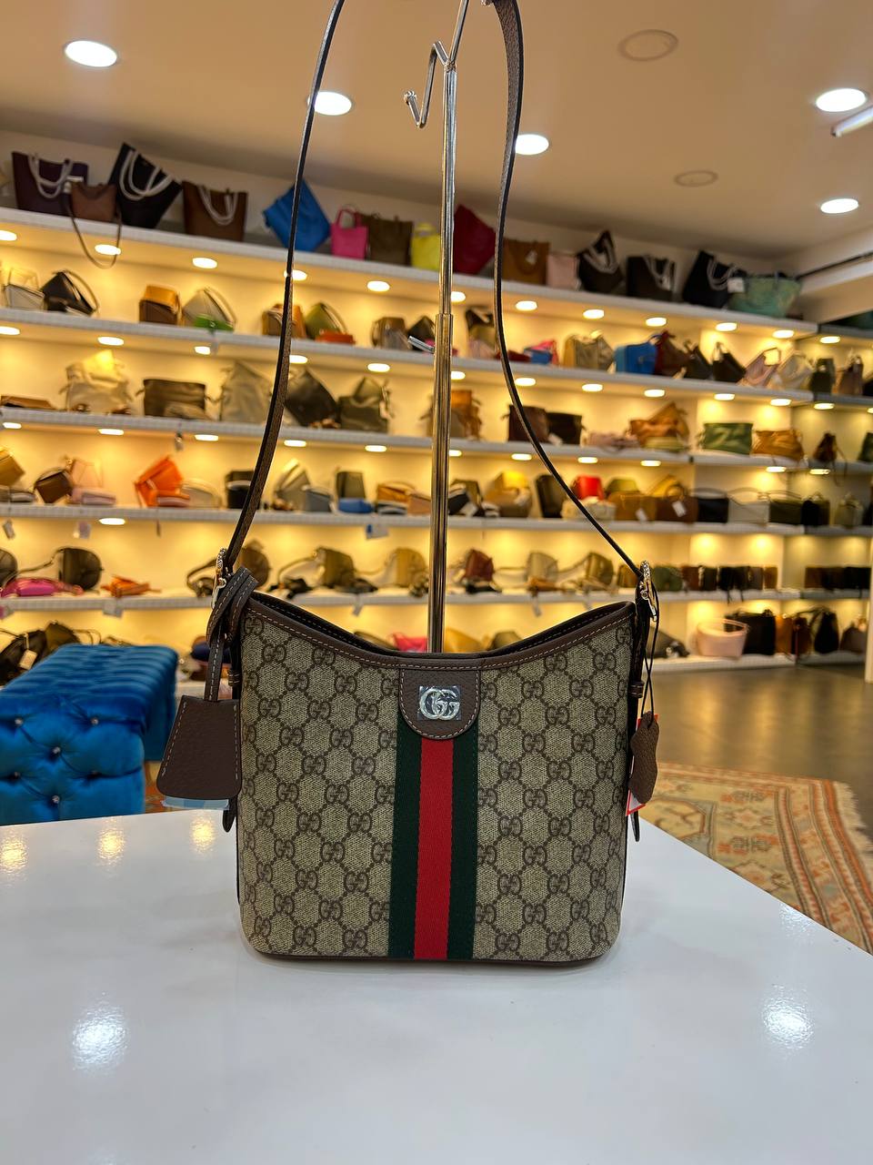 Gucci 3826