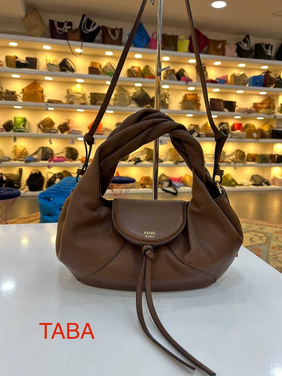 Fendi Small 3819