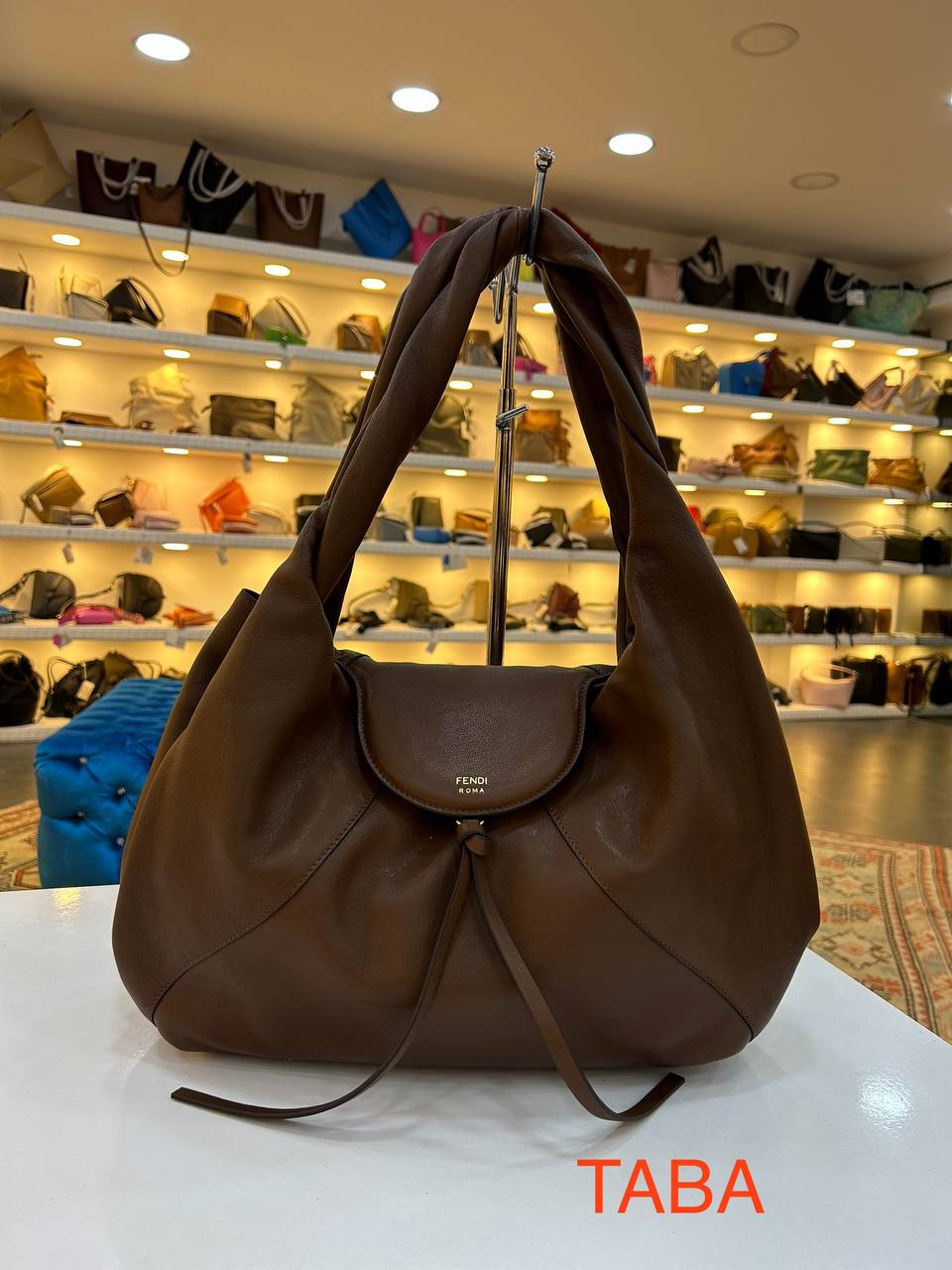 Fendi Big Size 3820