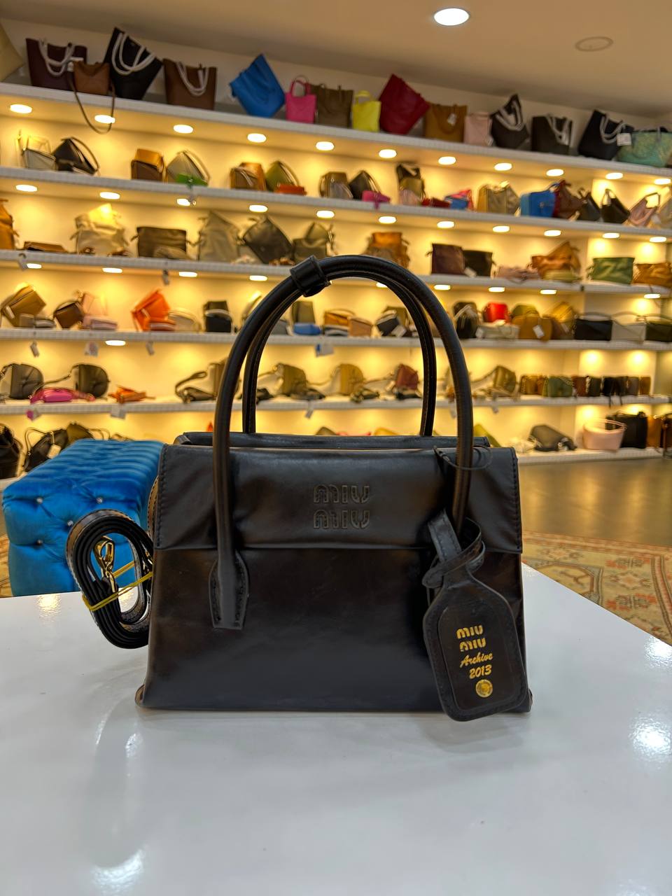 Miu  Miu 3790