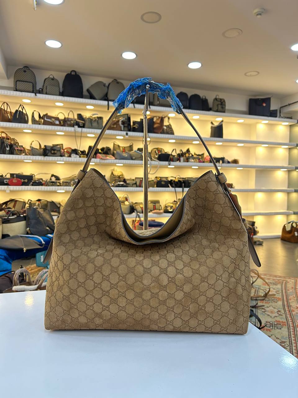 Gucci 3814 Big Size