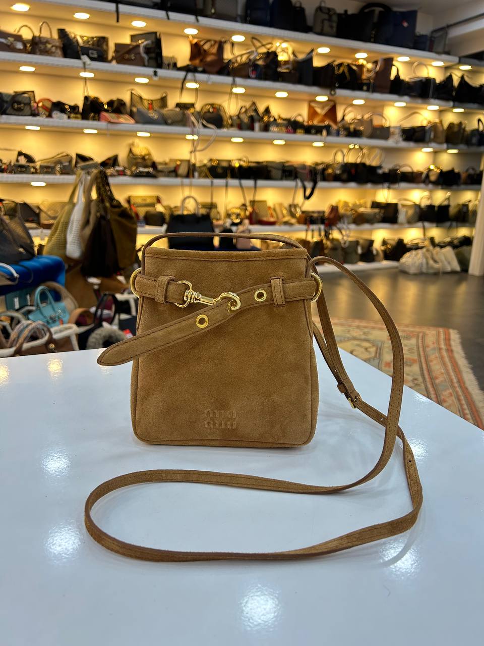 Miu Miu 3794