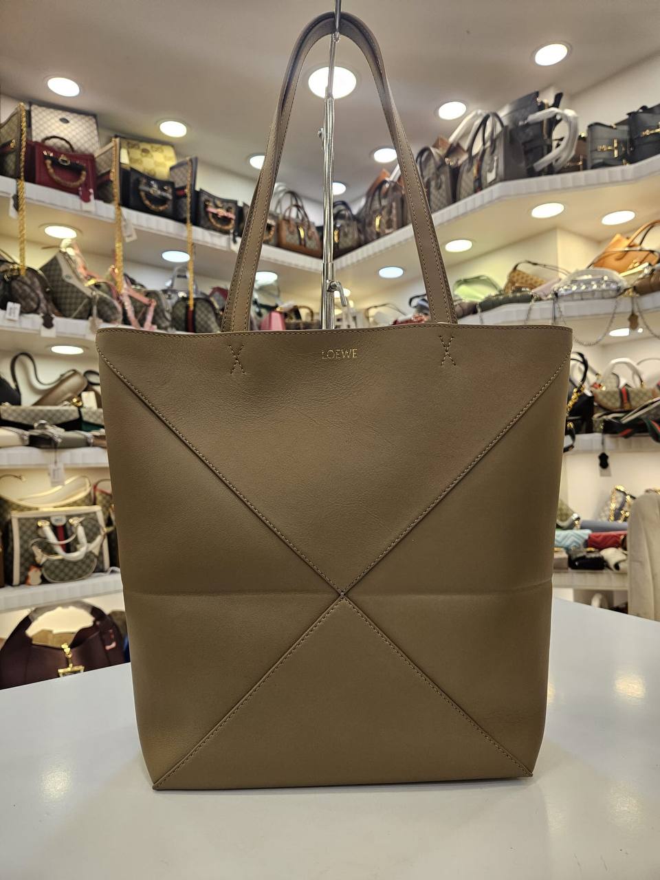 Loewe Big Size 3581