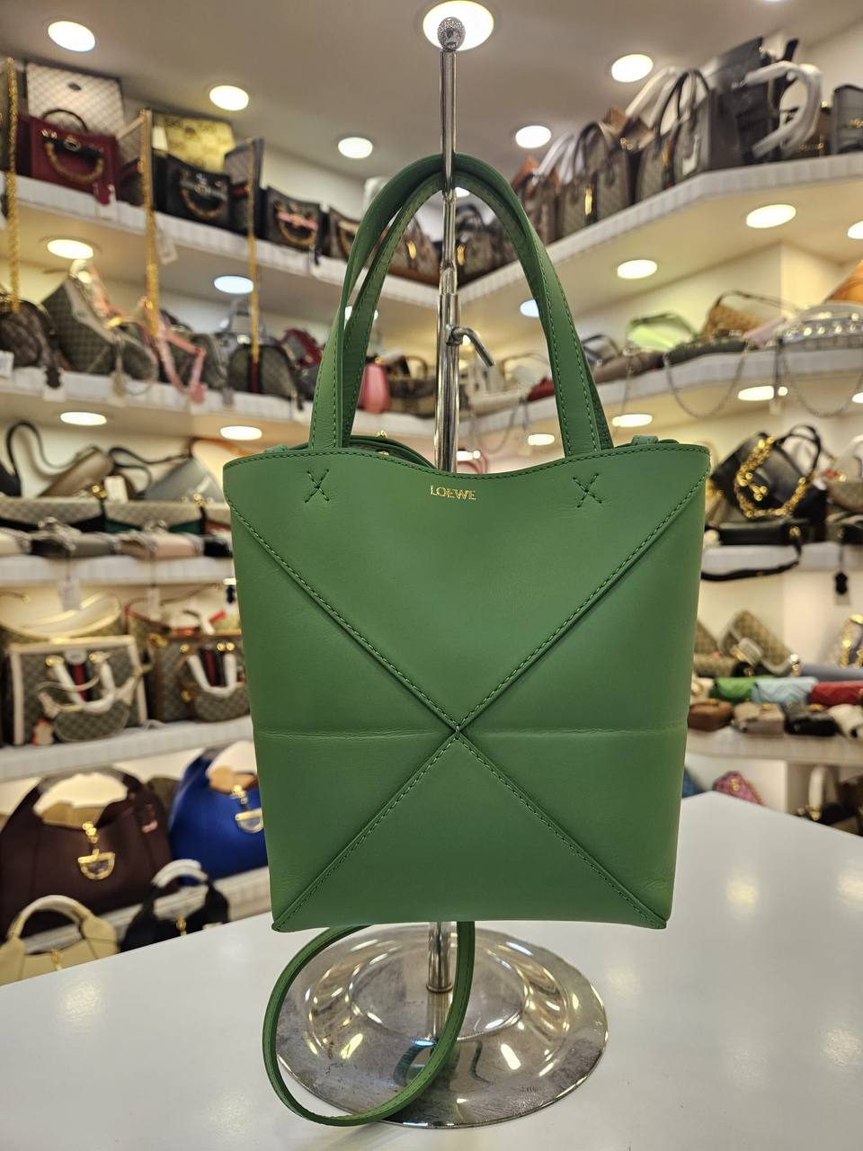 Loewe Small  Size 3582