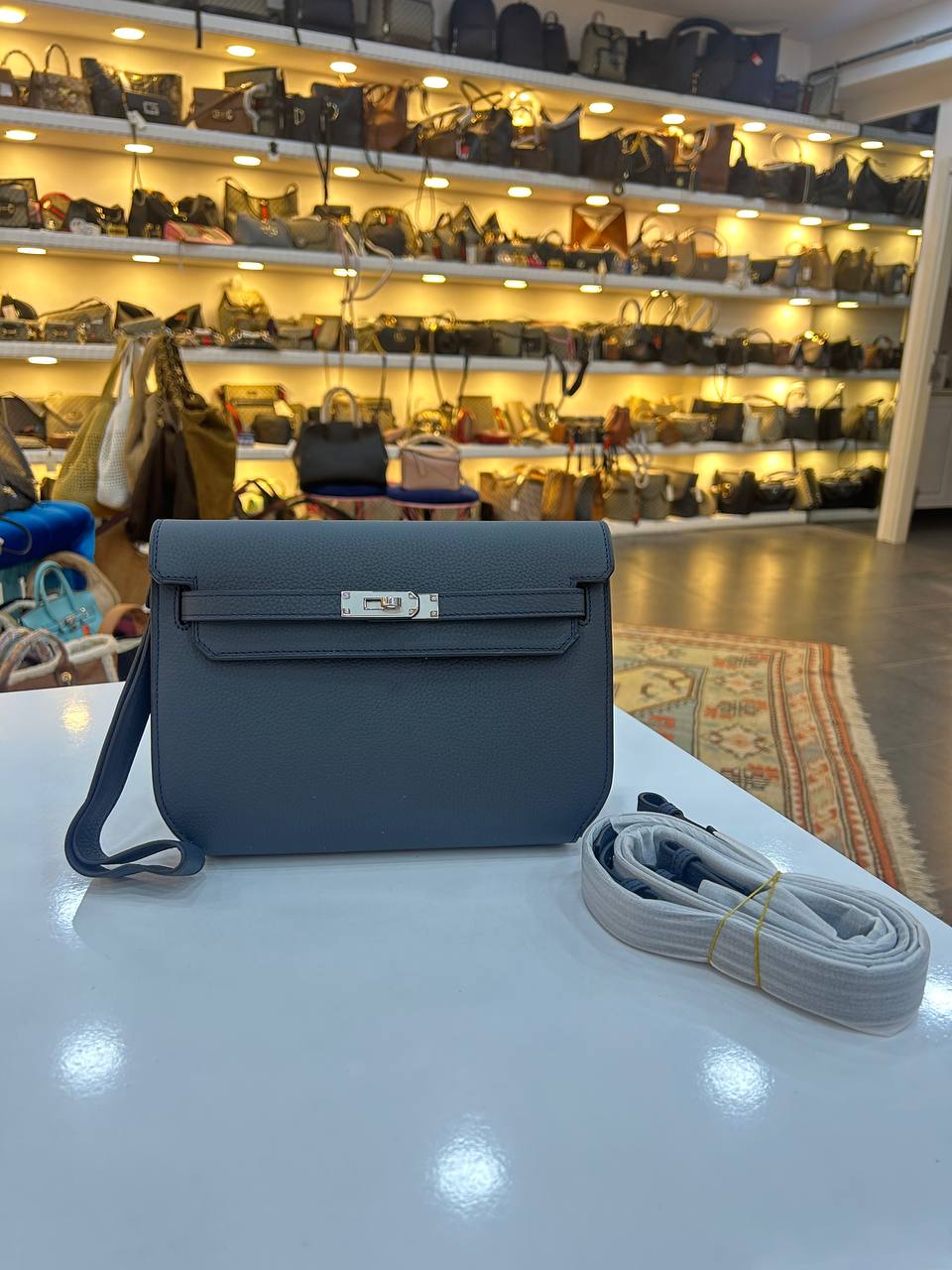 Hermes 3836