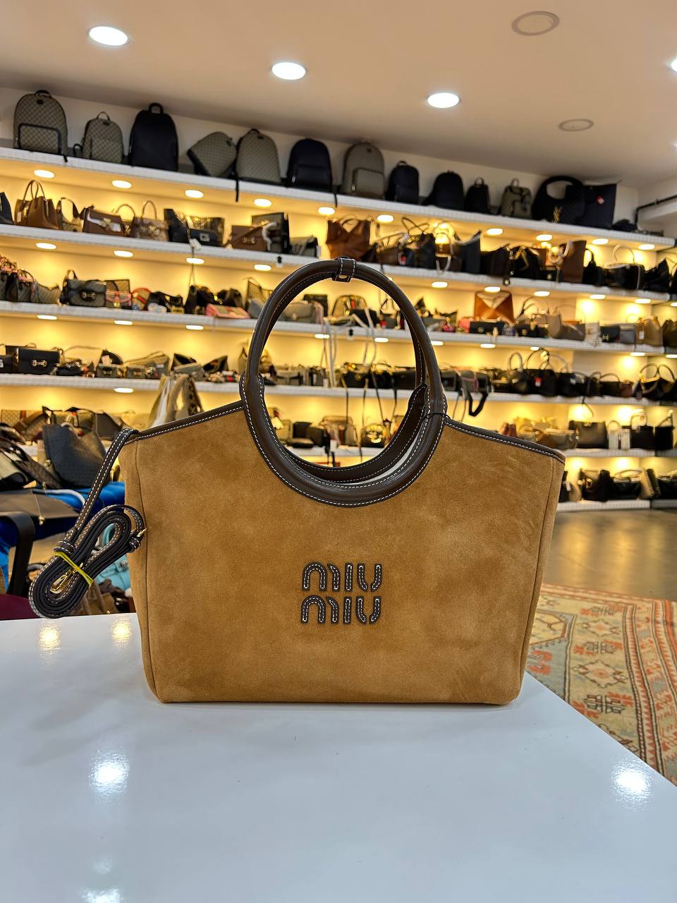 Miu Miu 3721