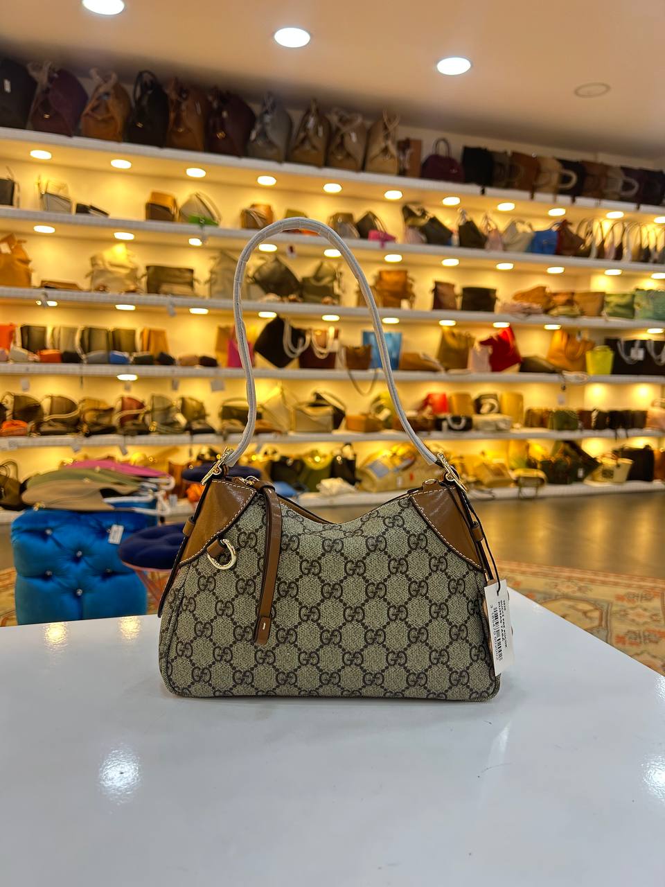 Gucci Small Size 3828