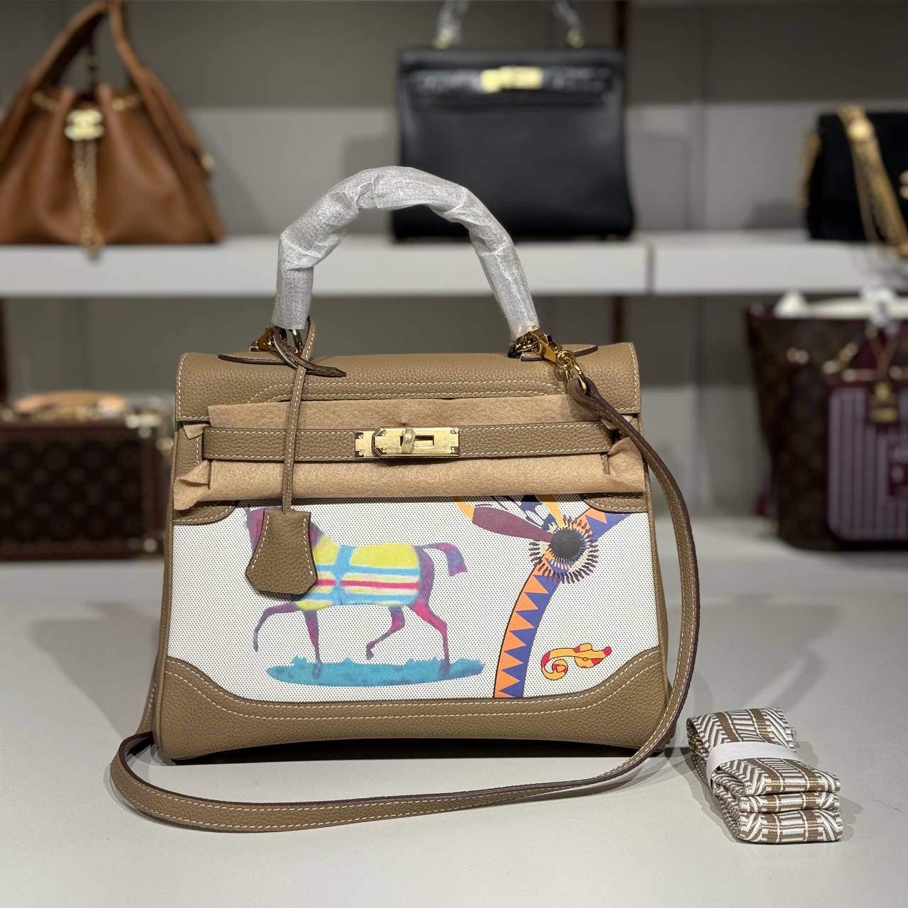 Hermes 13201
