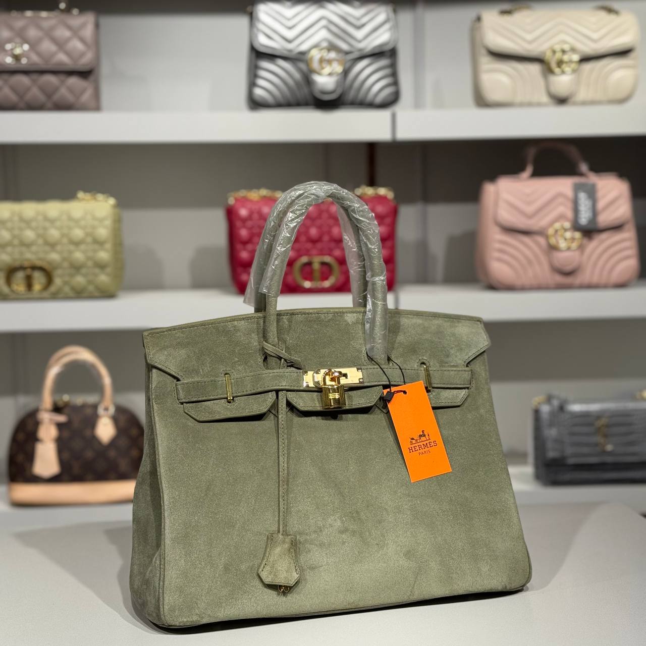 Hermes 2505