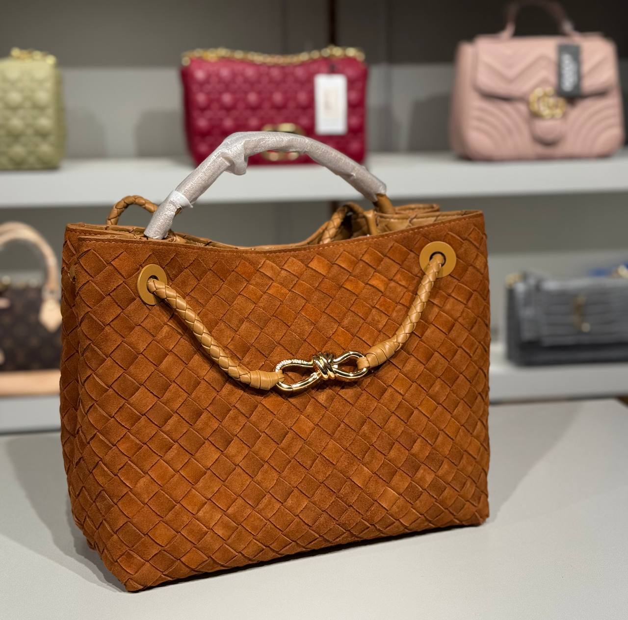 Bottega Veneta 2601