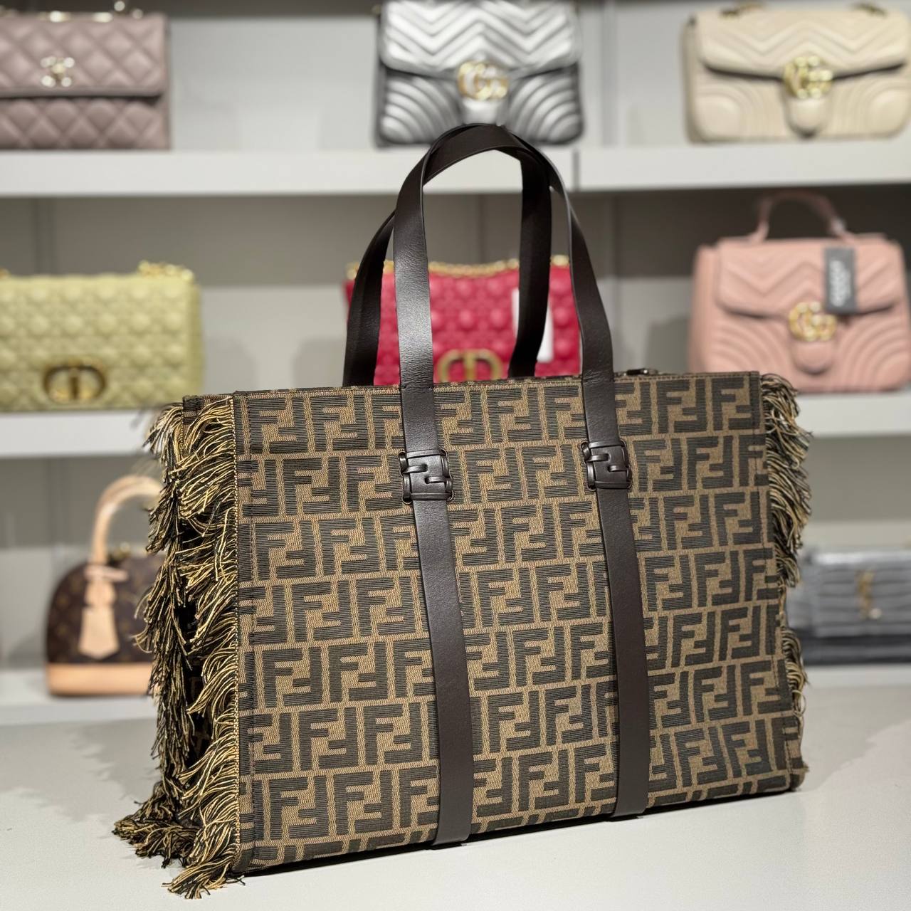 Fendi 19645