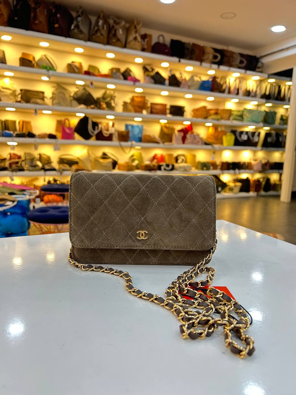 Chanel 2374