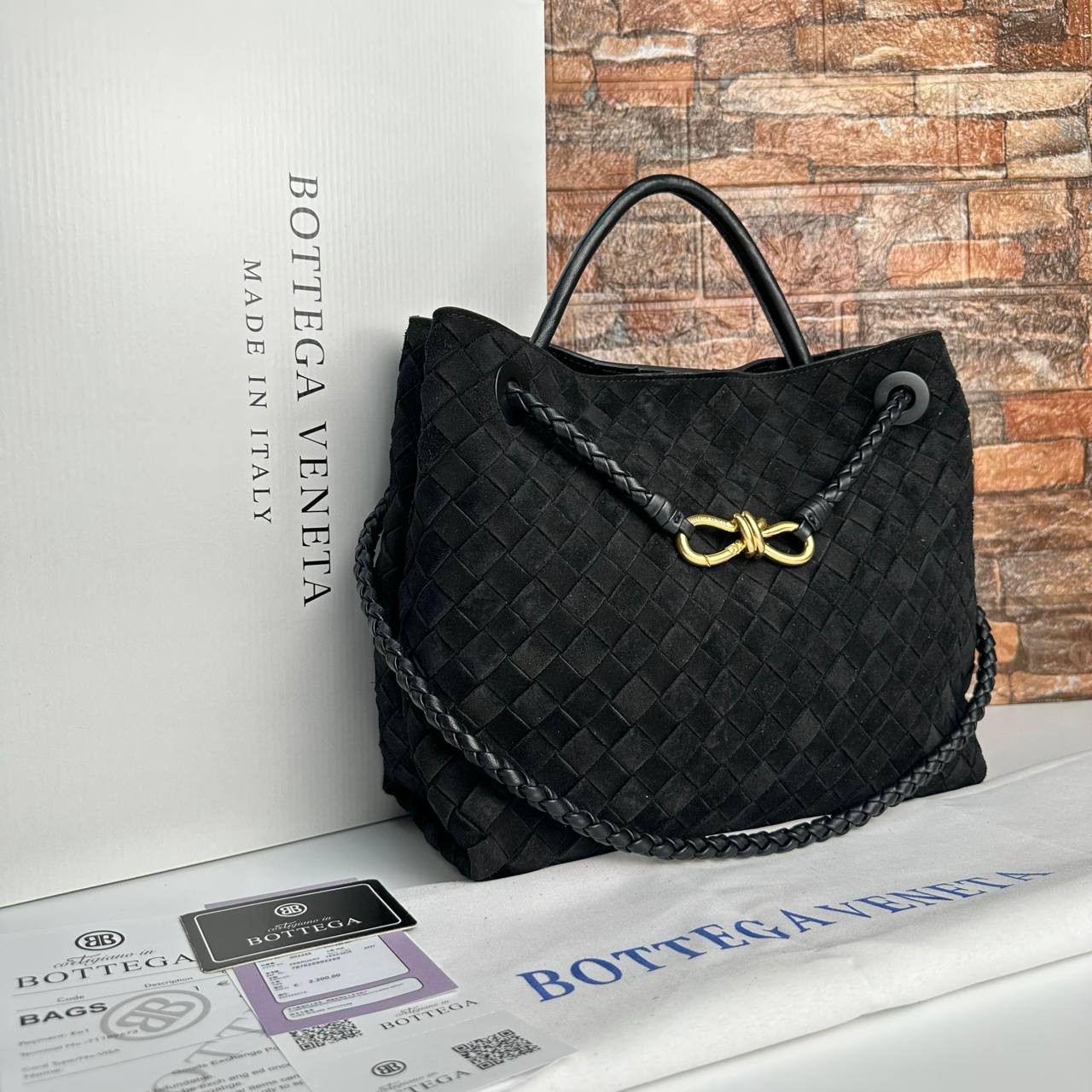 Bottega Veneta 2601