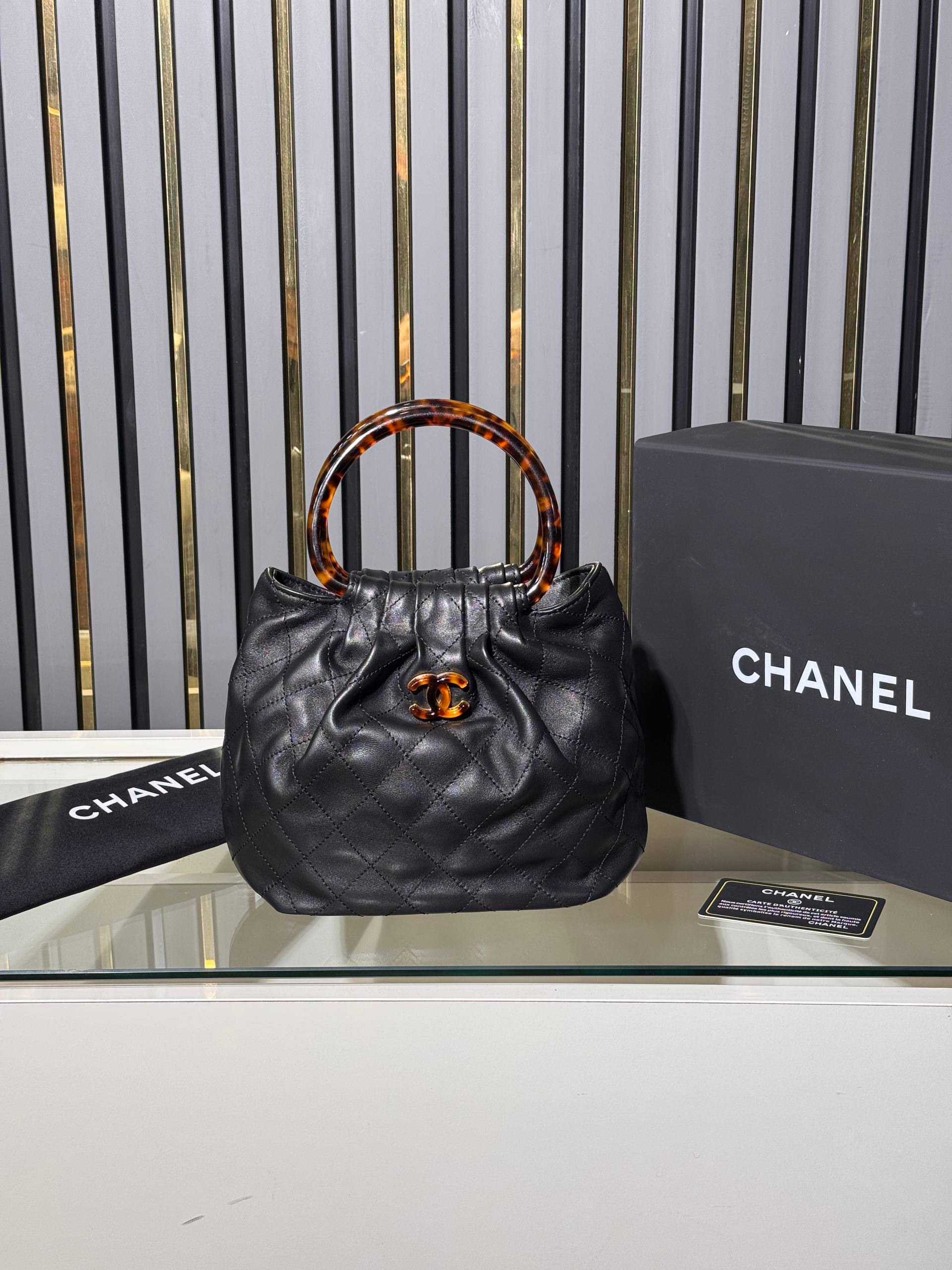 Chanel 4179