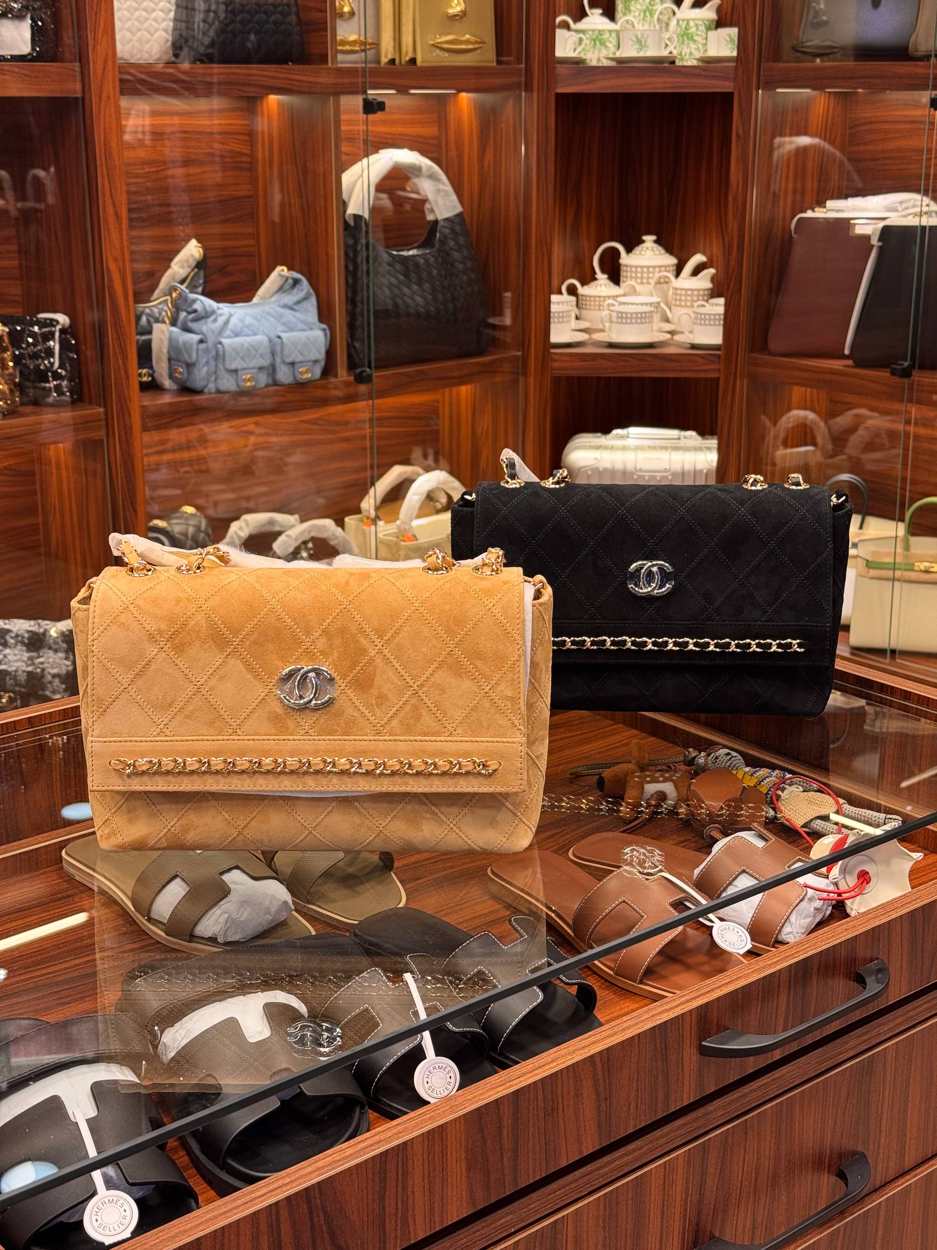 Chanel 1456