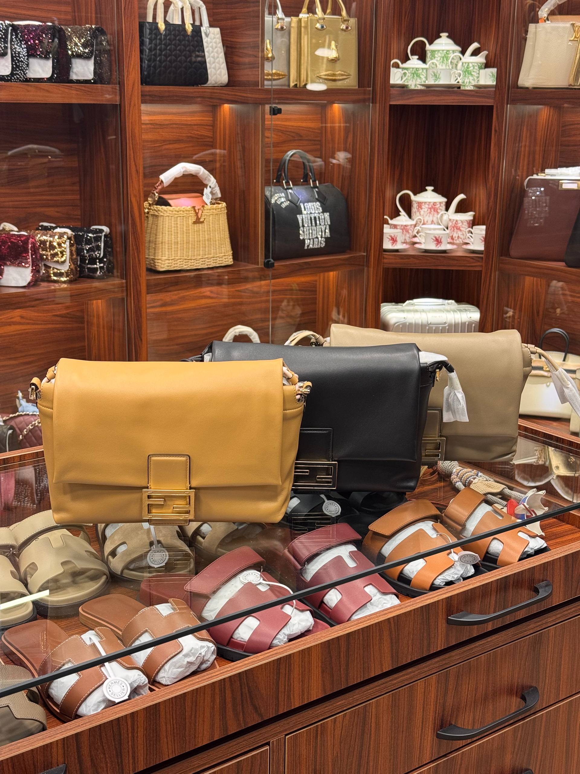 Fendi 3547
