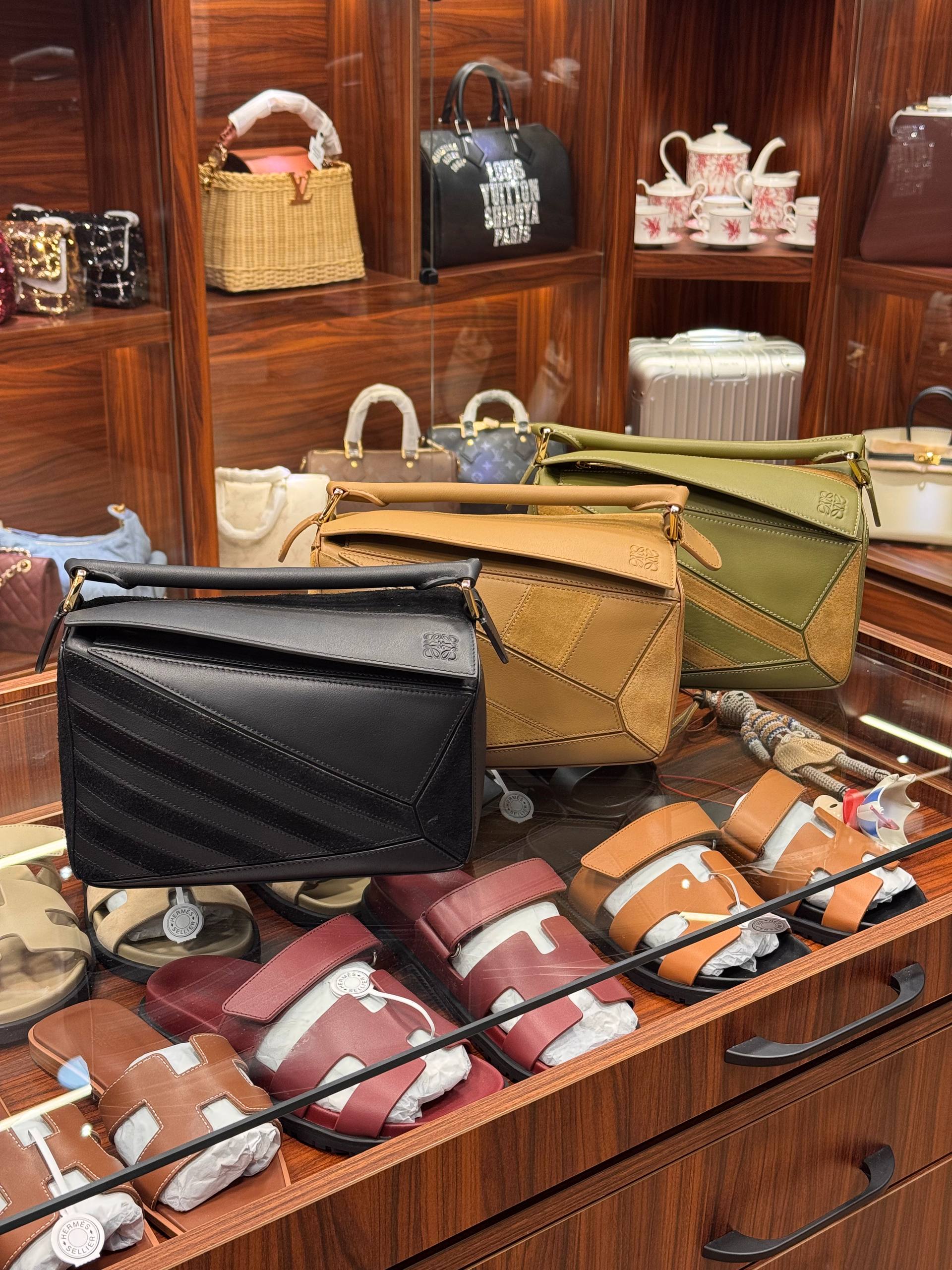 Loewe 8457