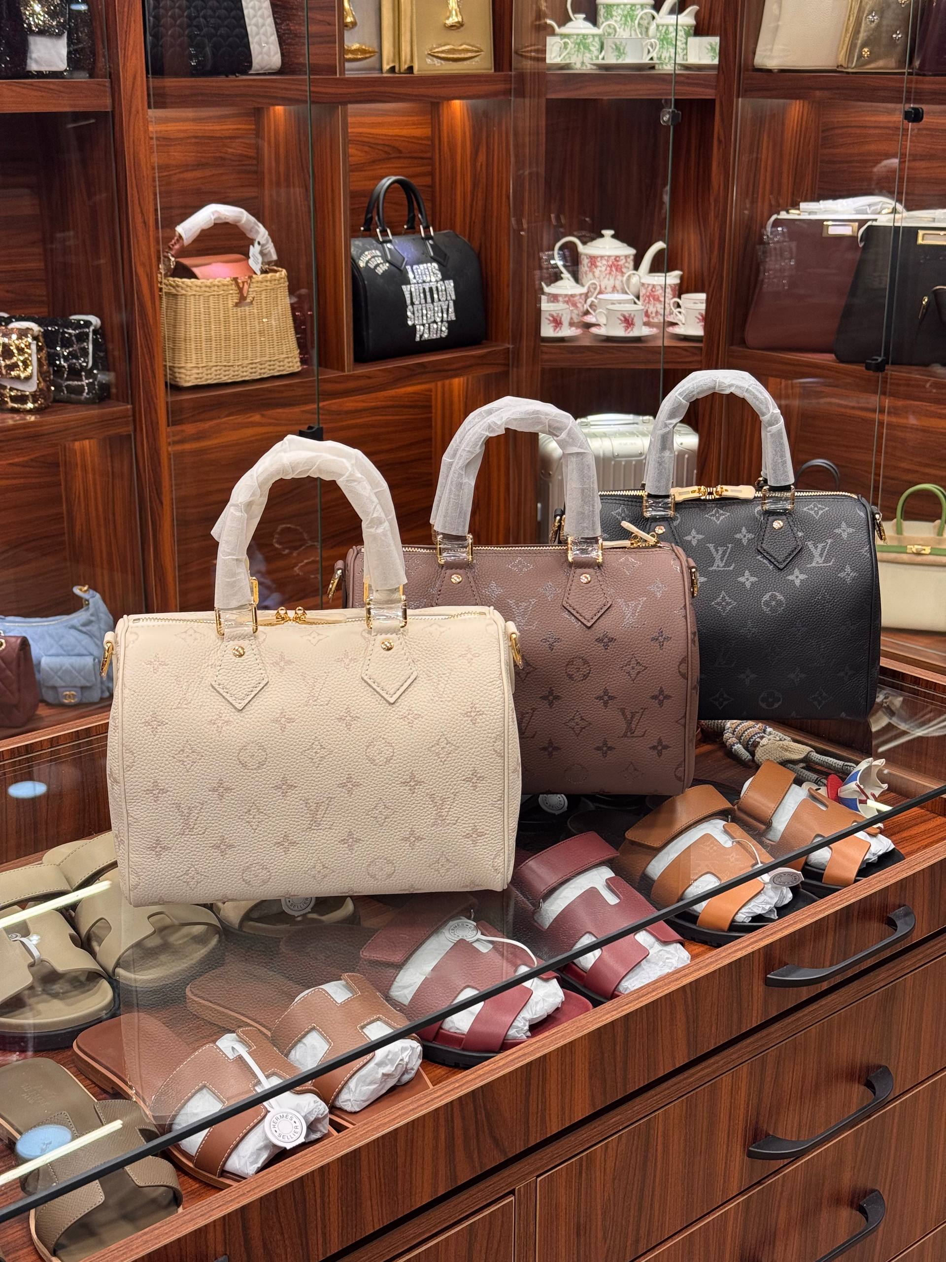 Louis Vuitton 3214