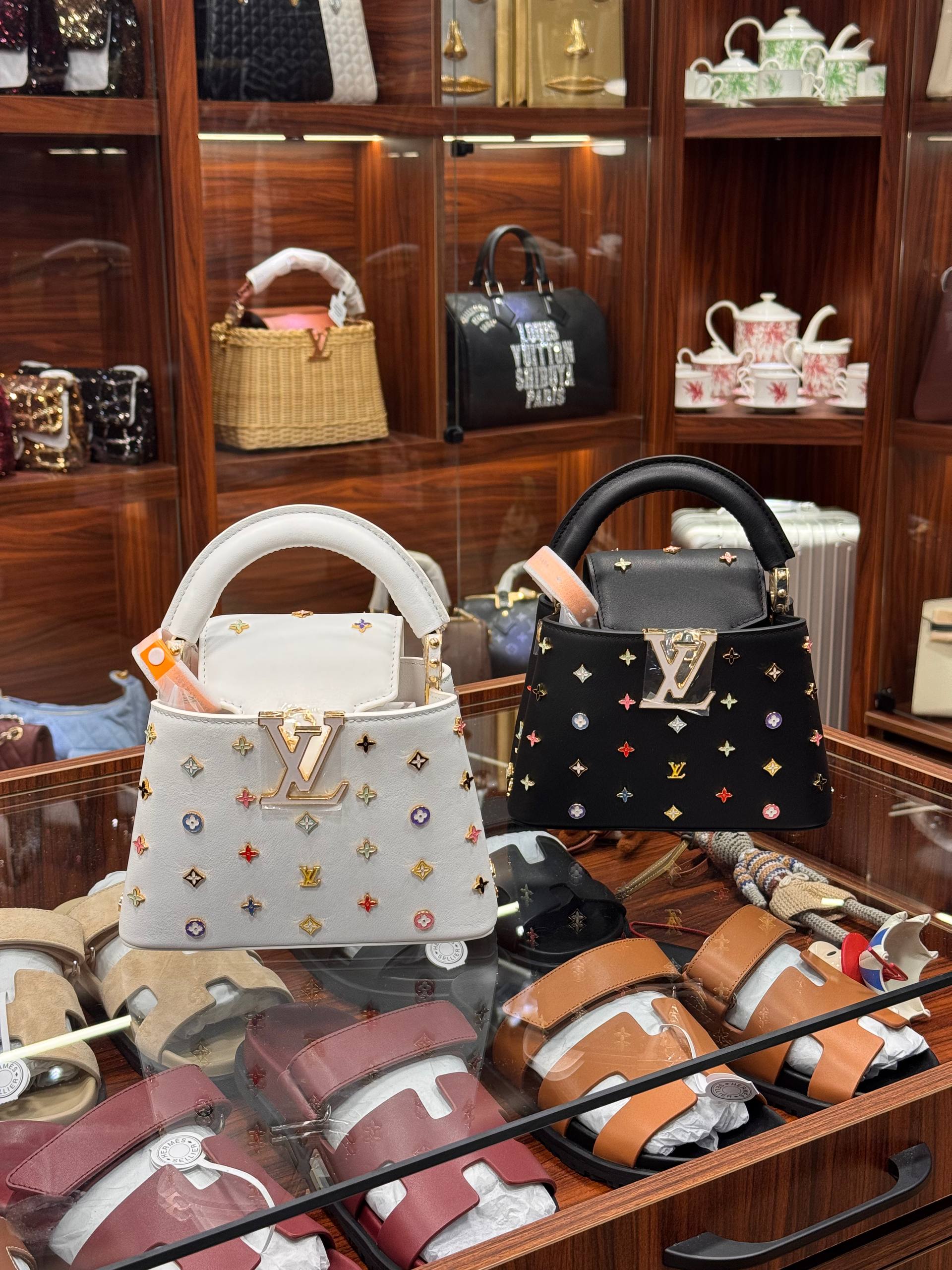 Louis Vuitton 5214