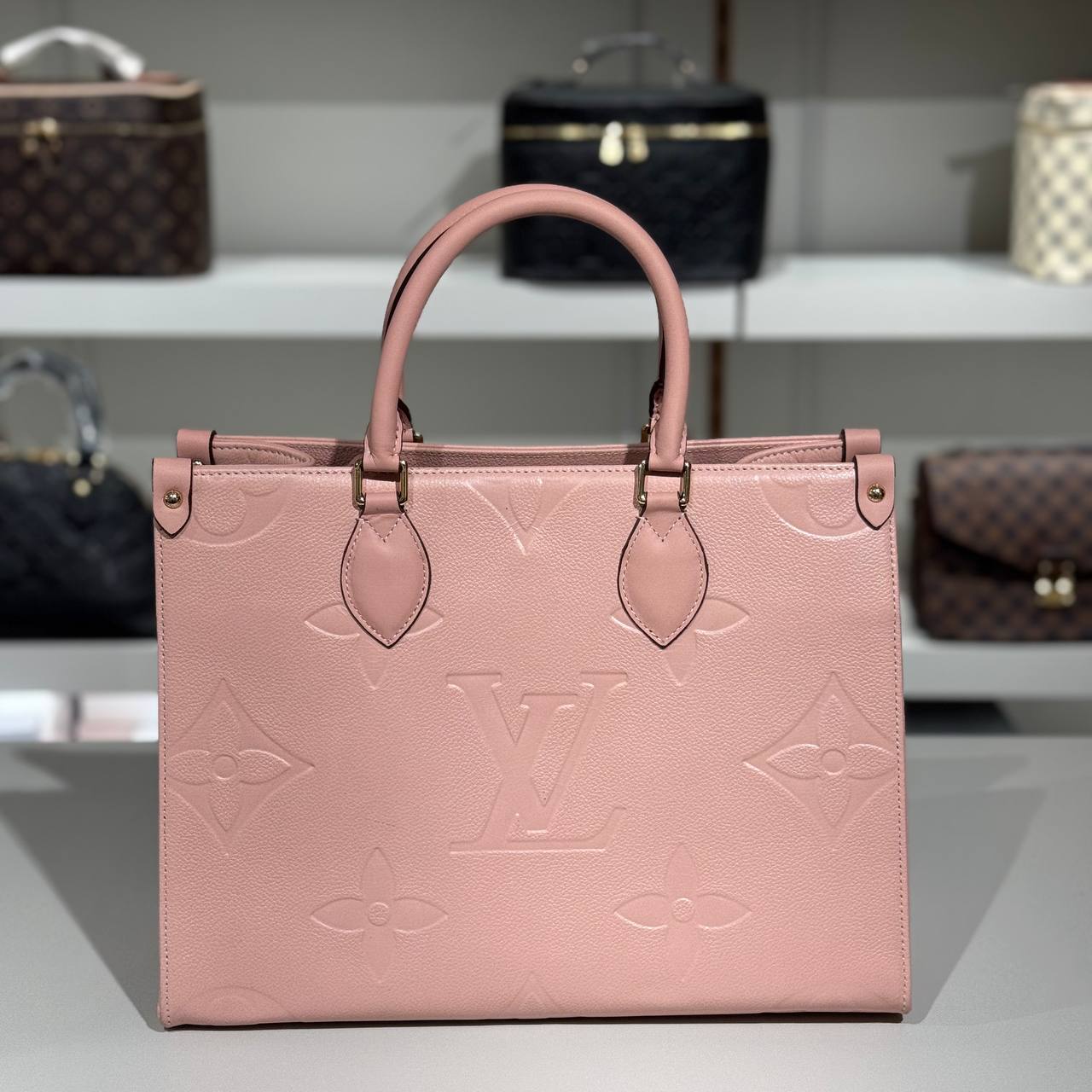 Louis Vuitton 0401