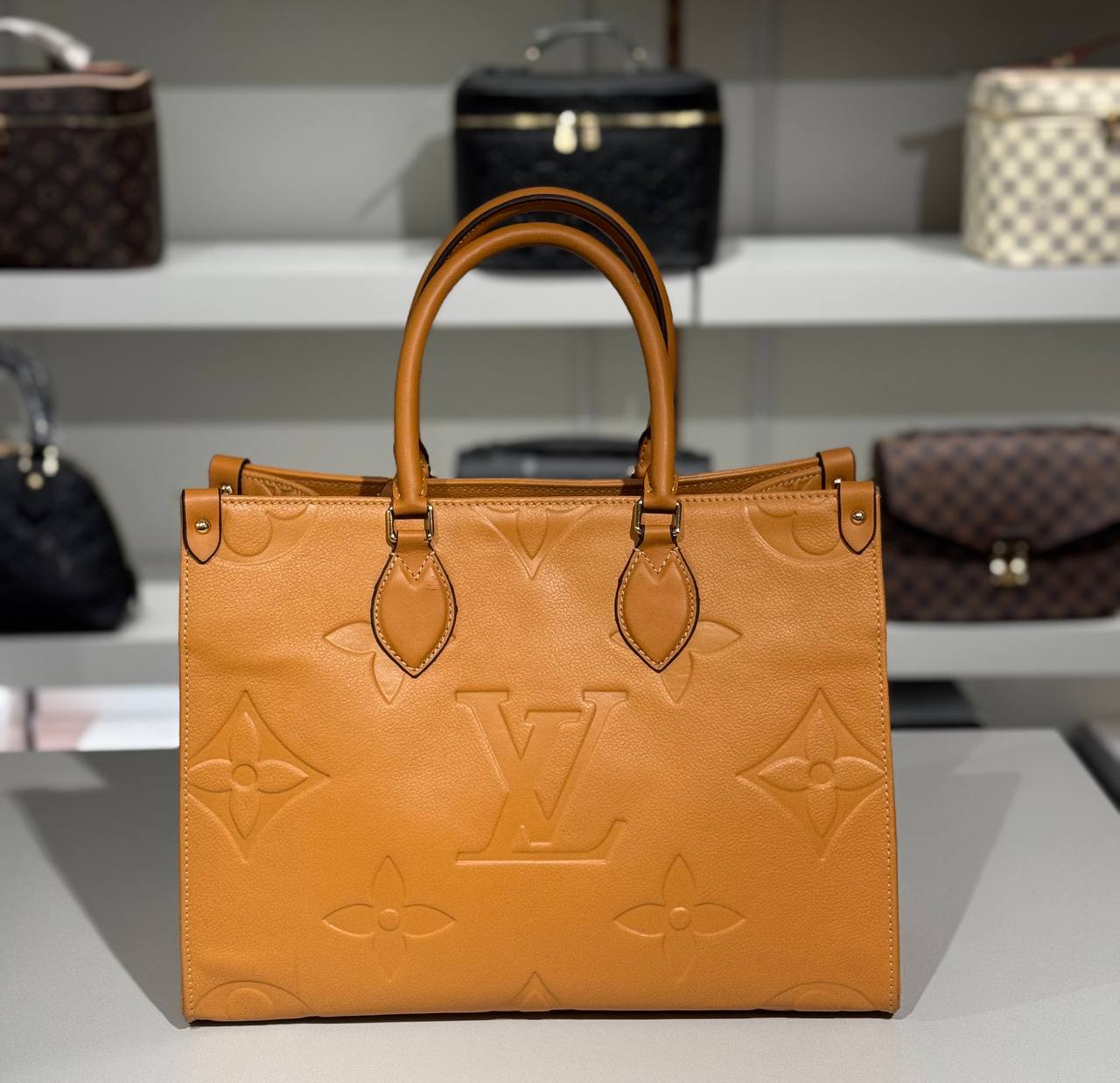Louis Vuitton 0401