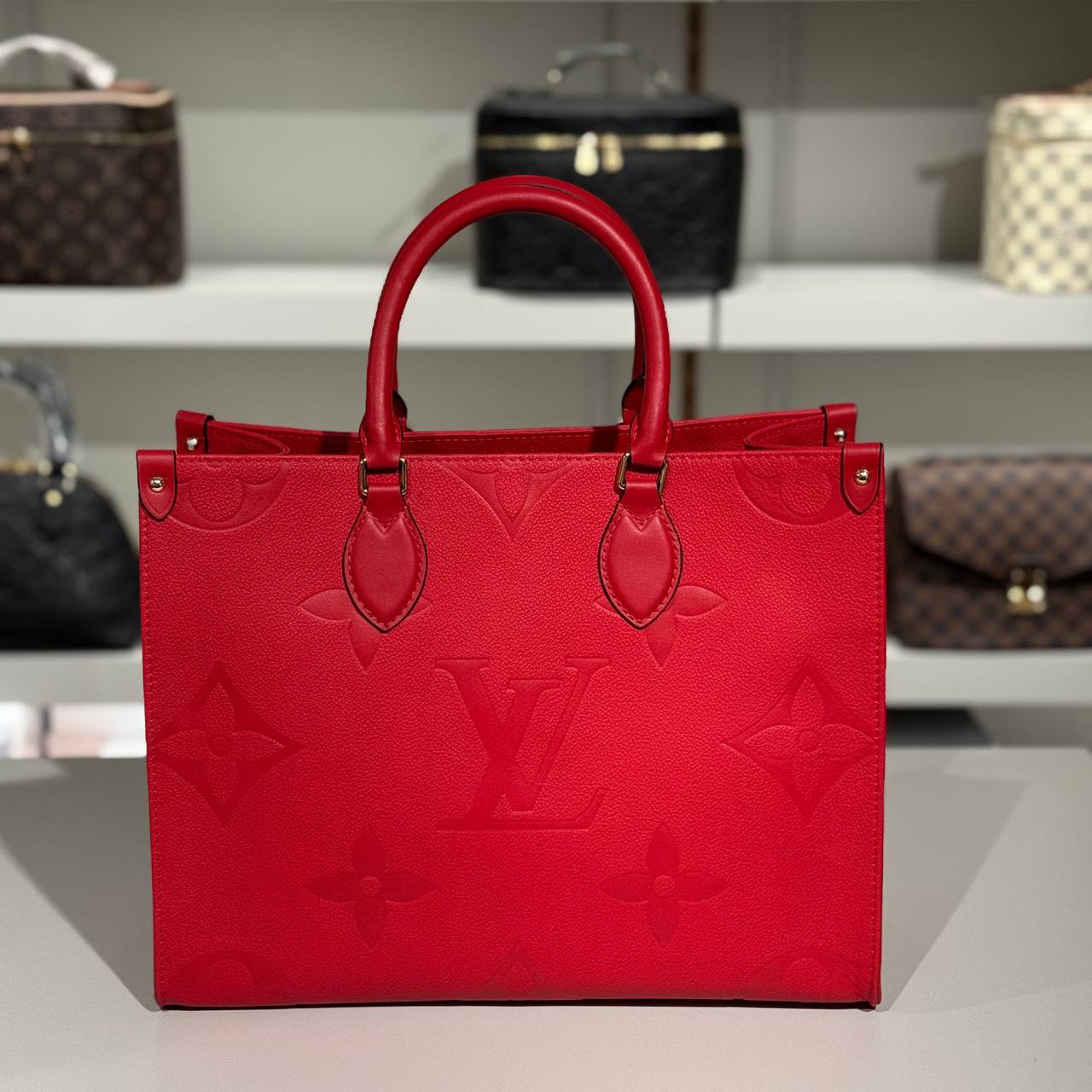 Louis Vuitton 0401