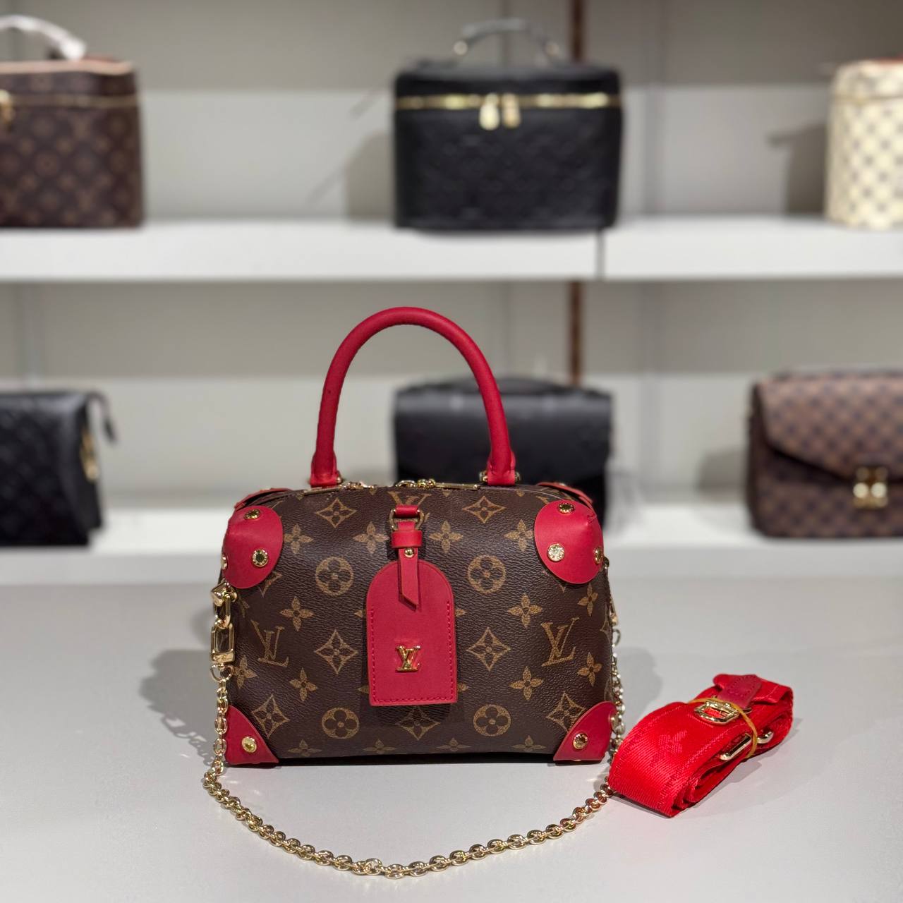 Louis Vuitton 7101