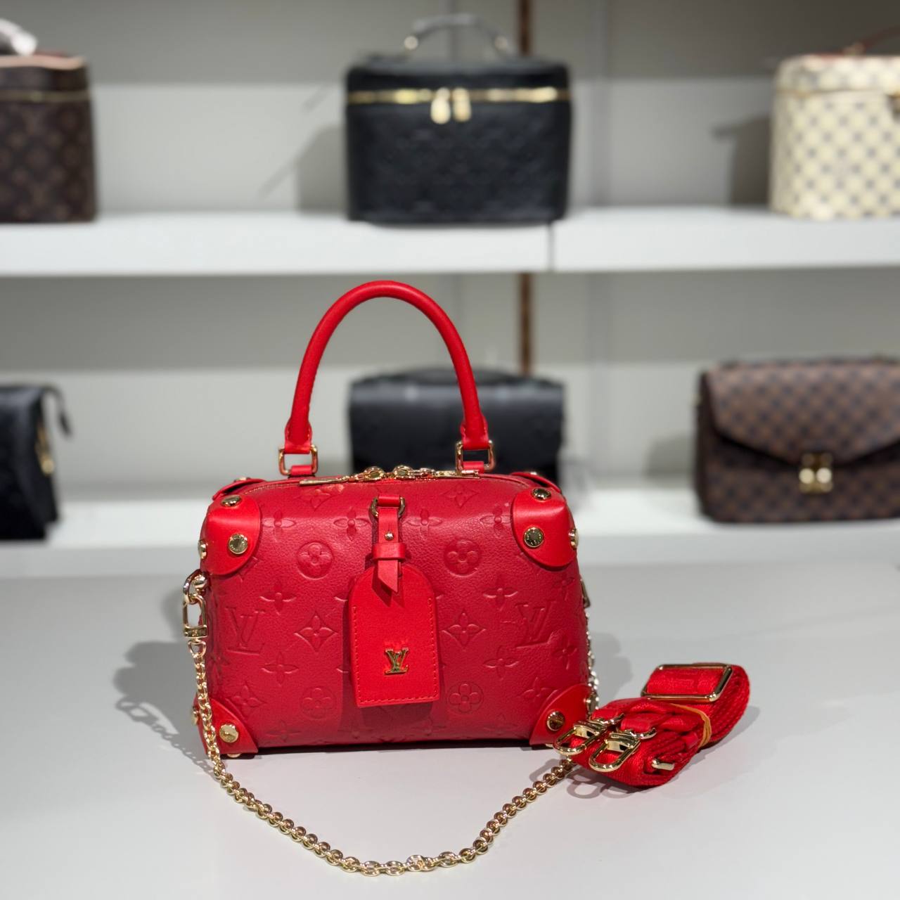 Louis Vuitton 7101