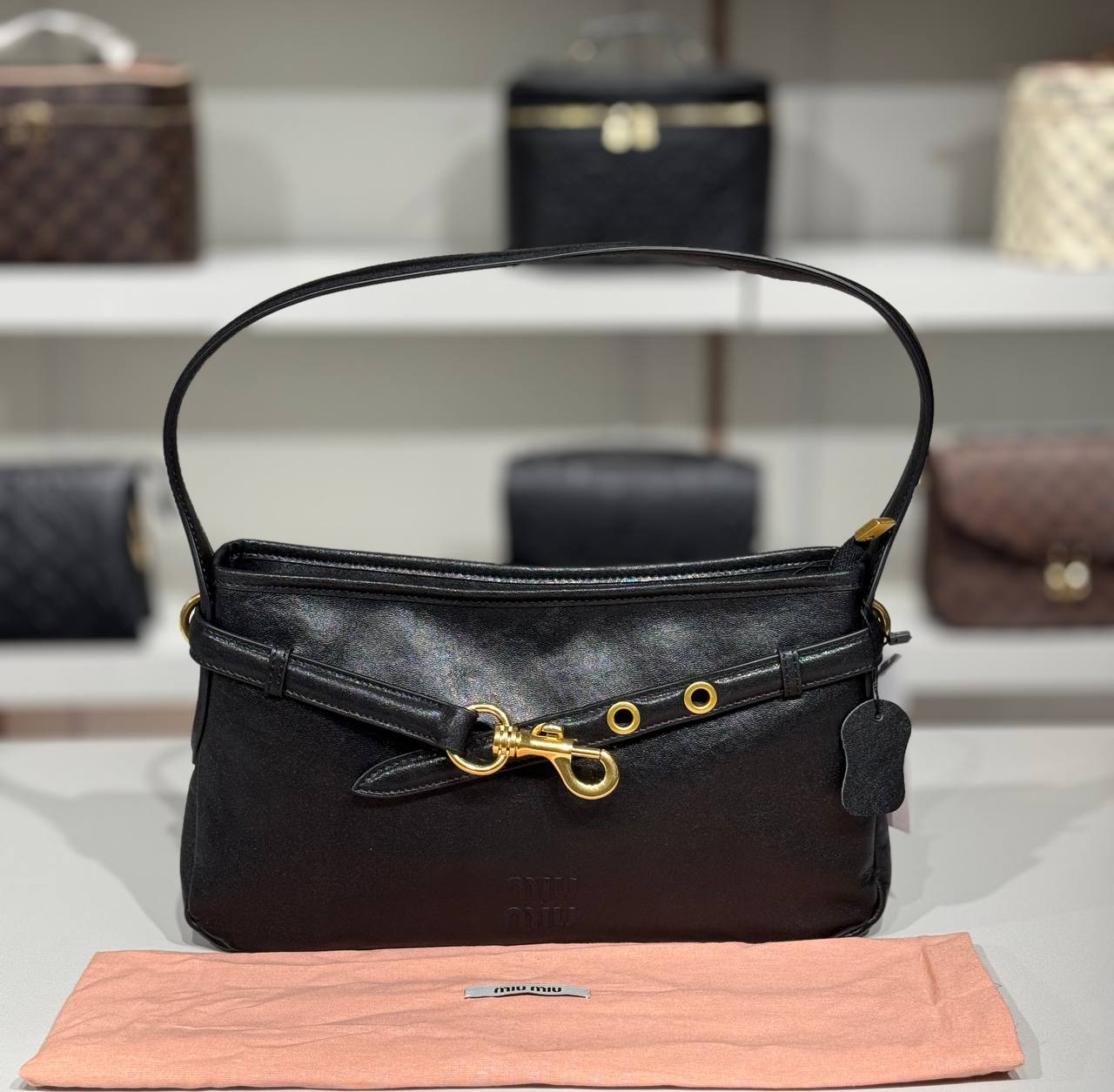 Miu Miu 2113