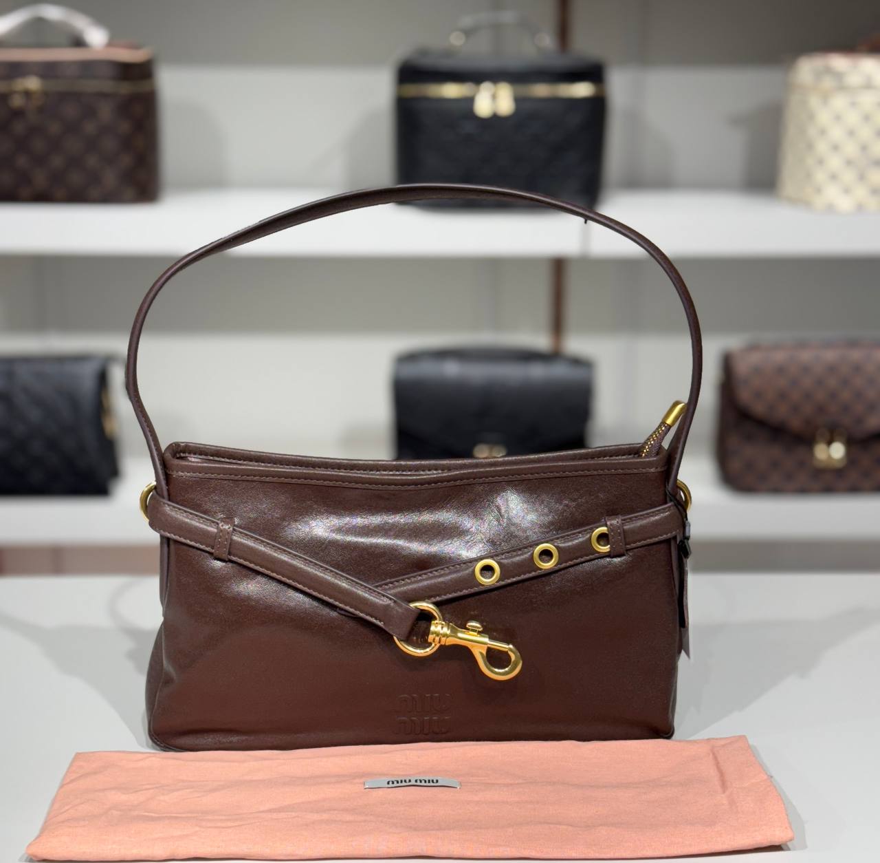 Miu Miu 2113