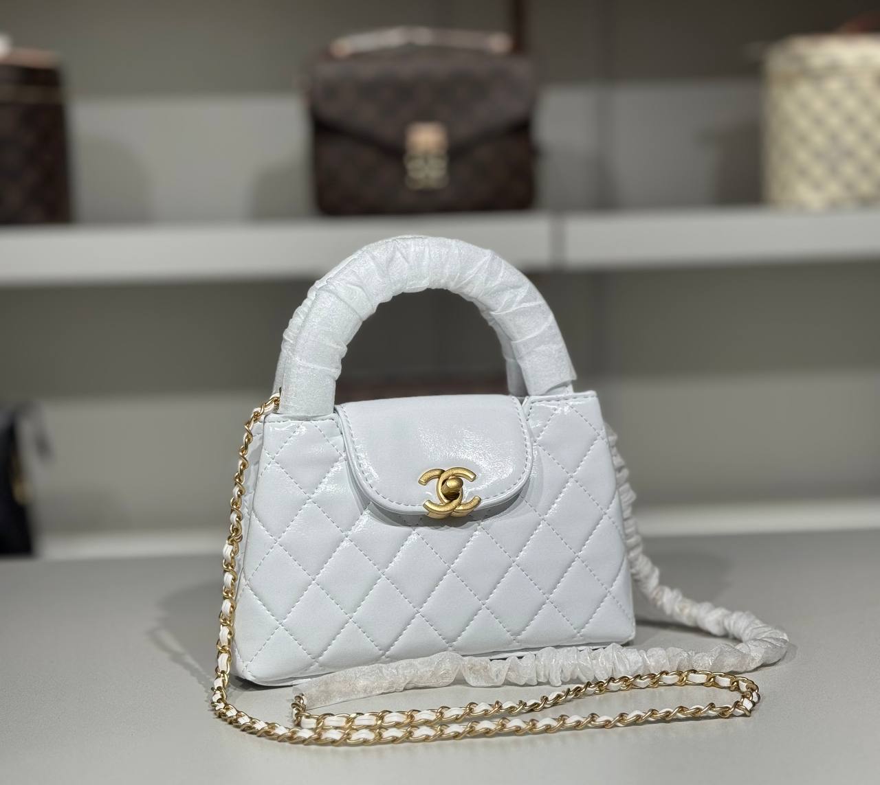 Chanel 9201