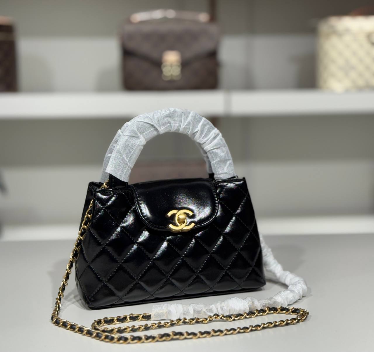 Chanel 9201
