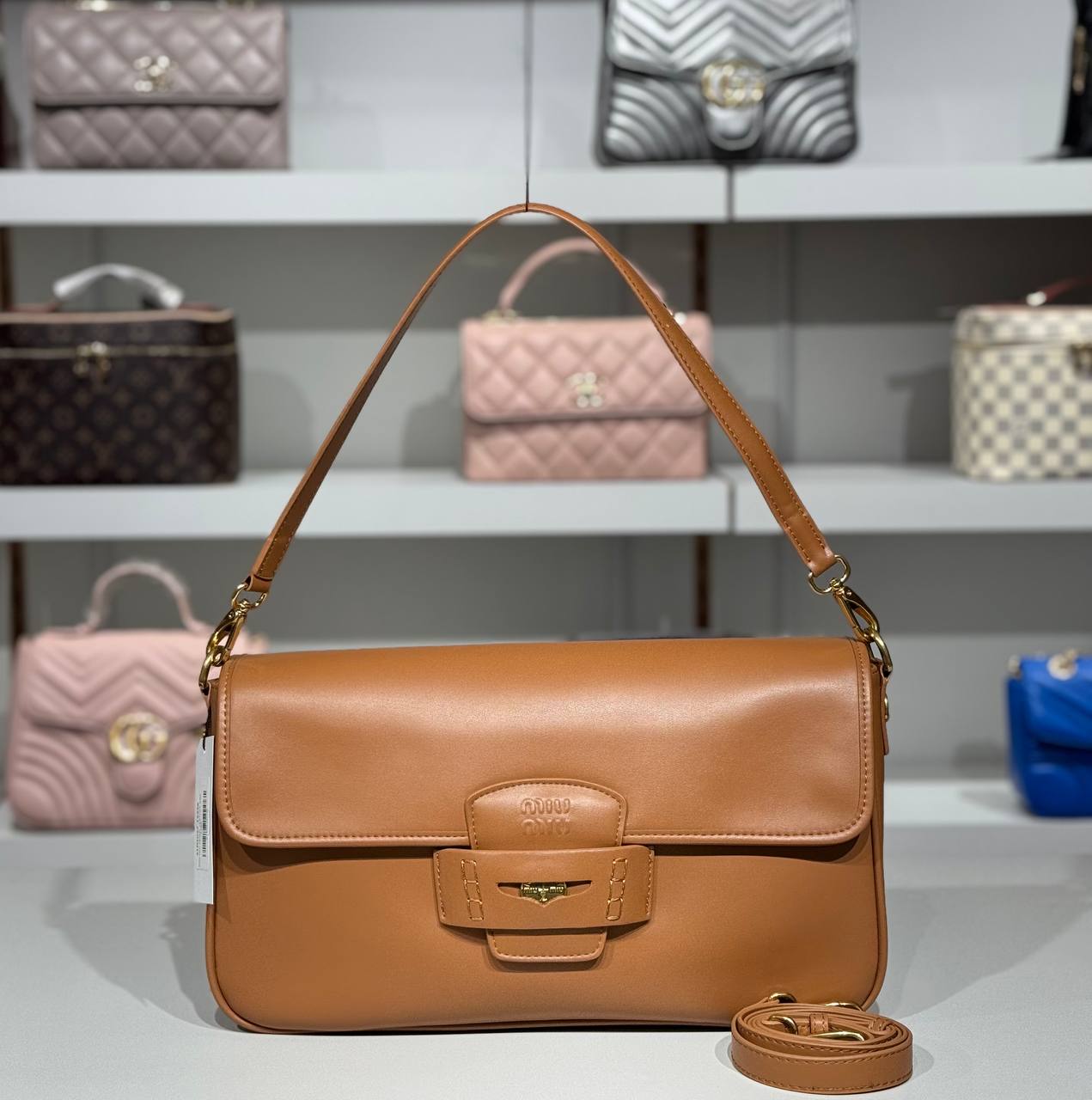Miu Miu 2701