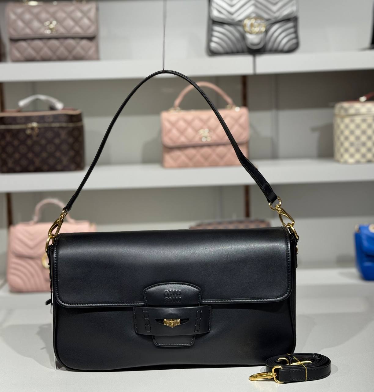 Miu Miu 2701