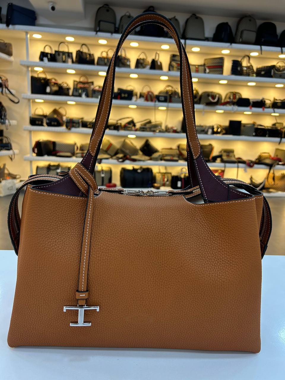 Tods 3664