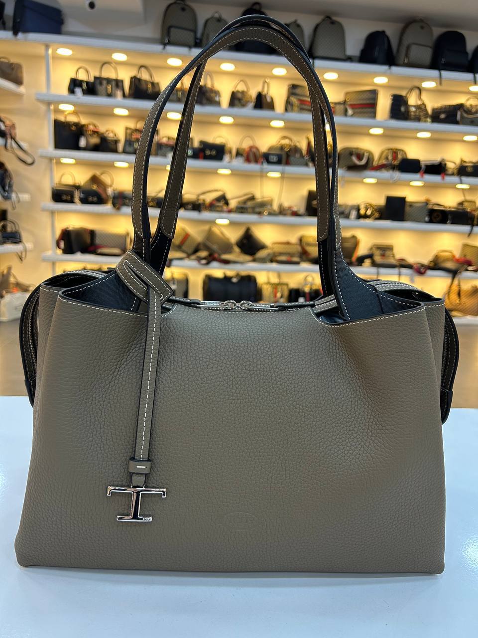 Tods 3664