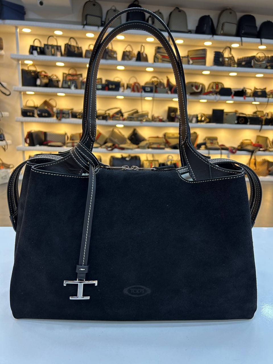 Tods 3665