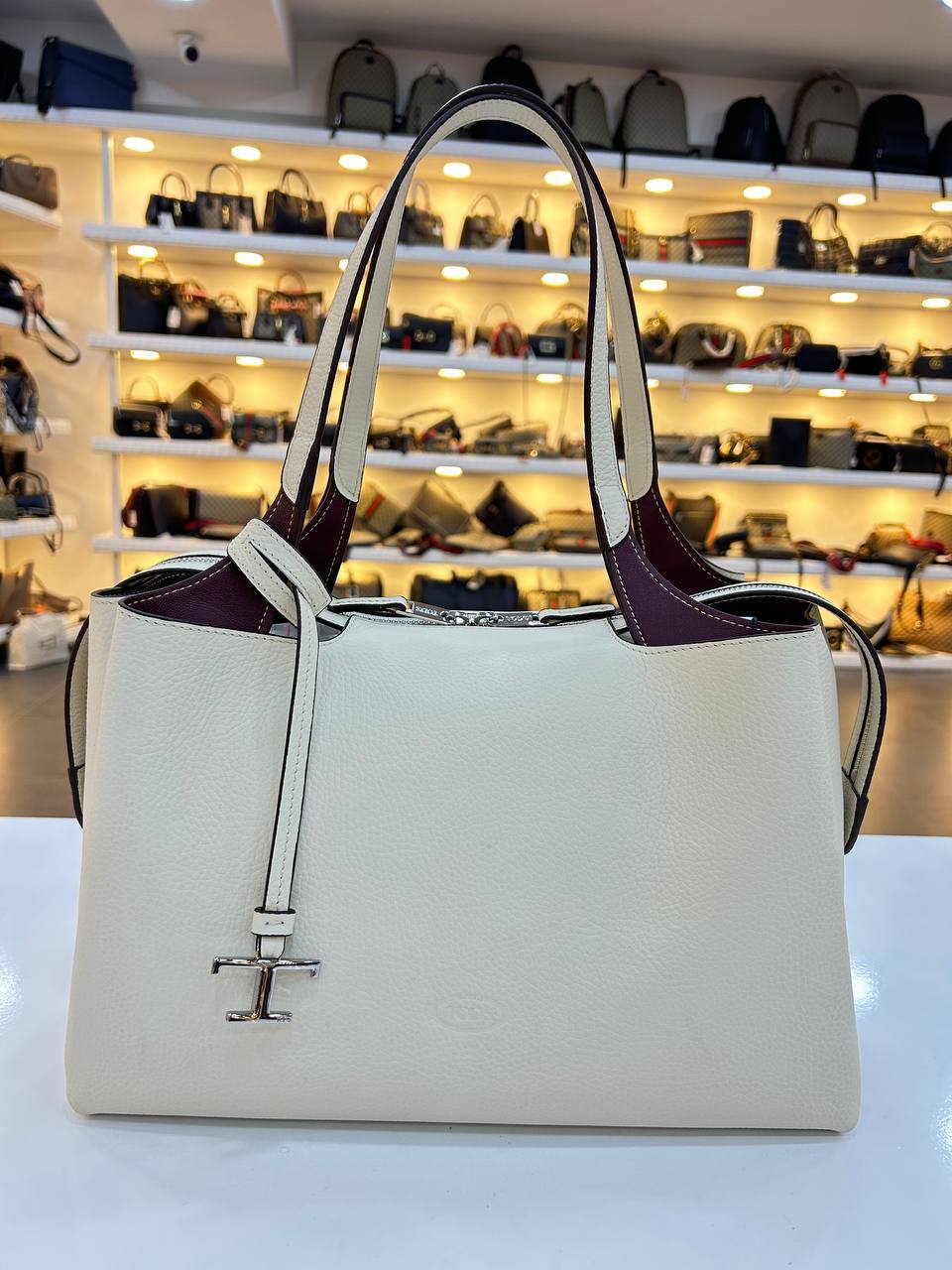 Tods 3664