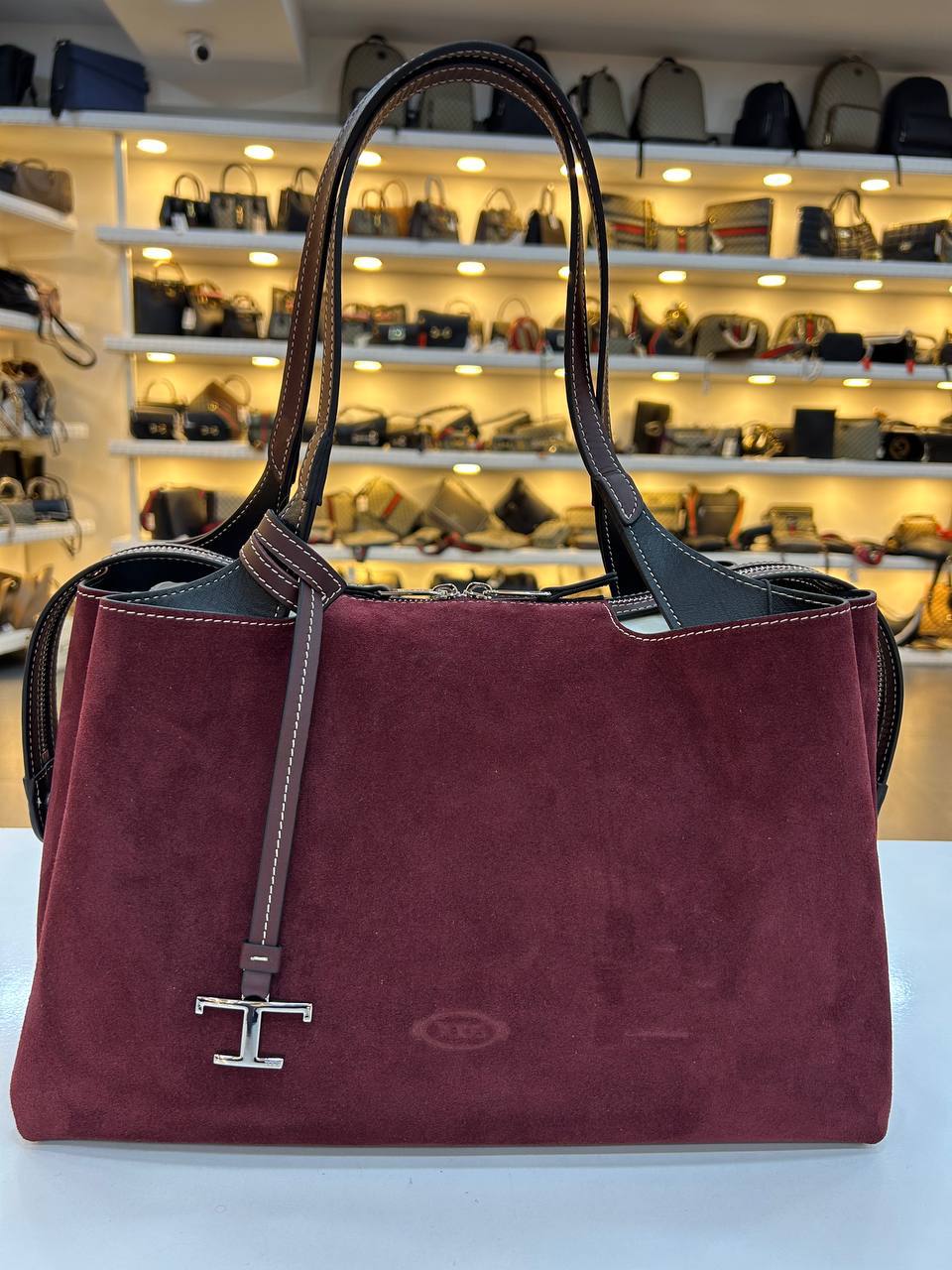 Tods 3665