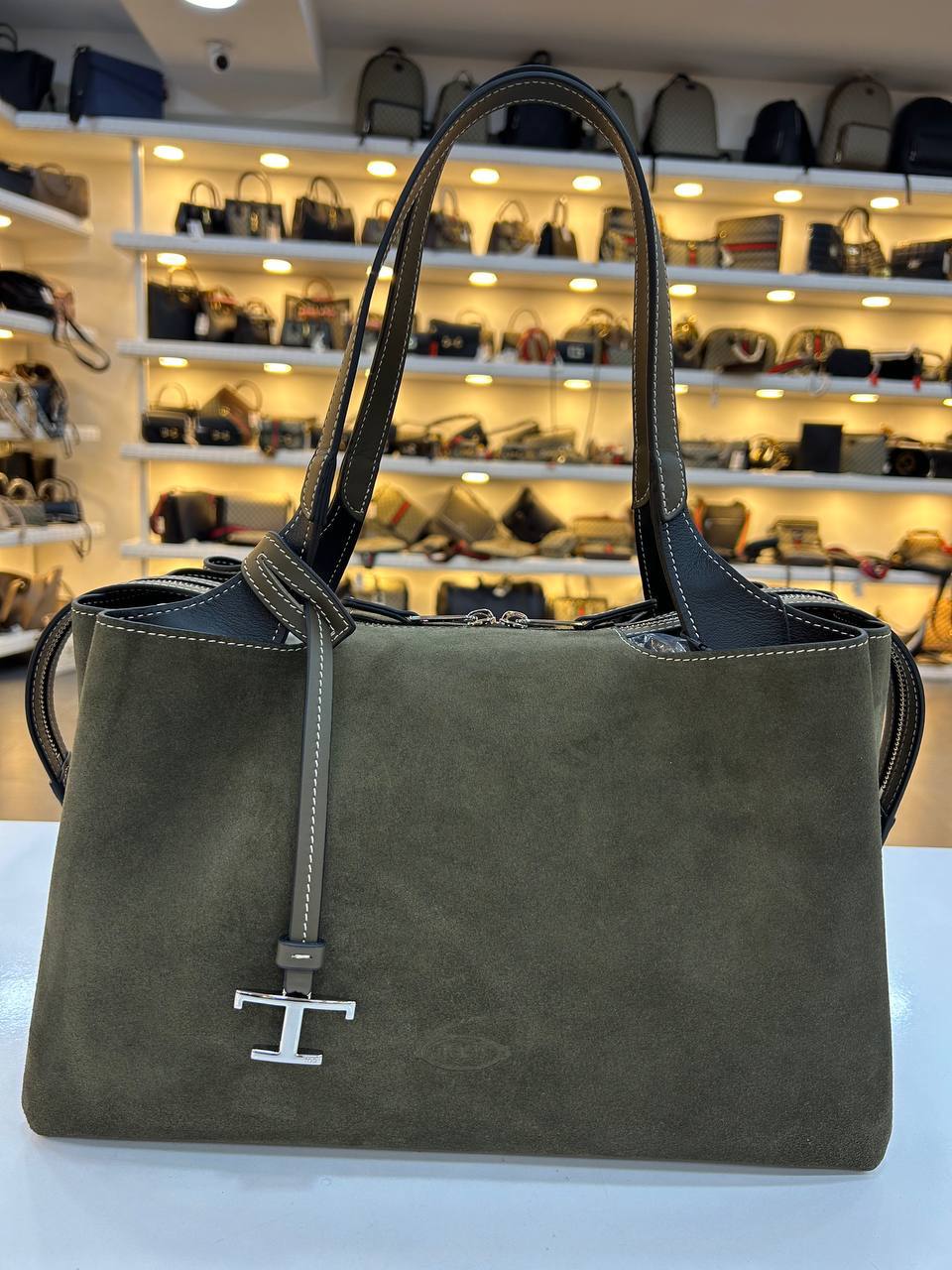 Tods 3665
