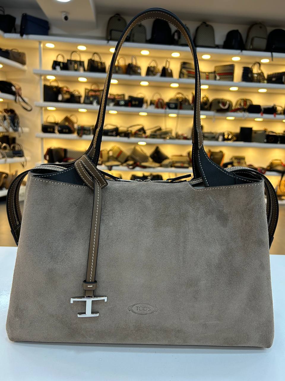 Tods 3665