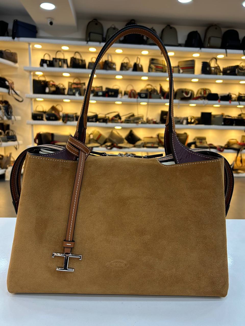 Tods 3665