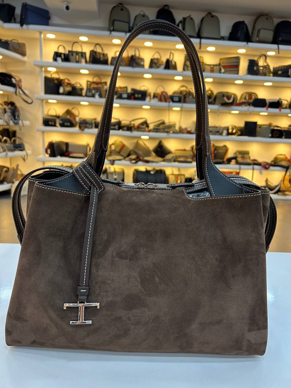 Tods 3665