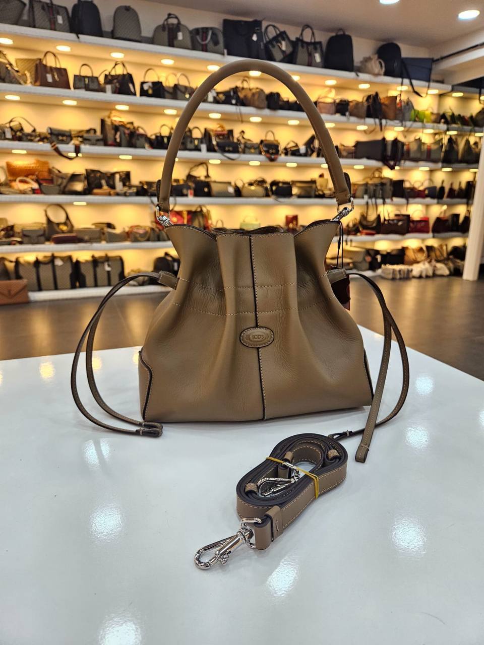 Tods 3660