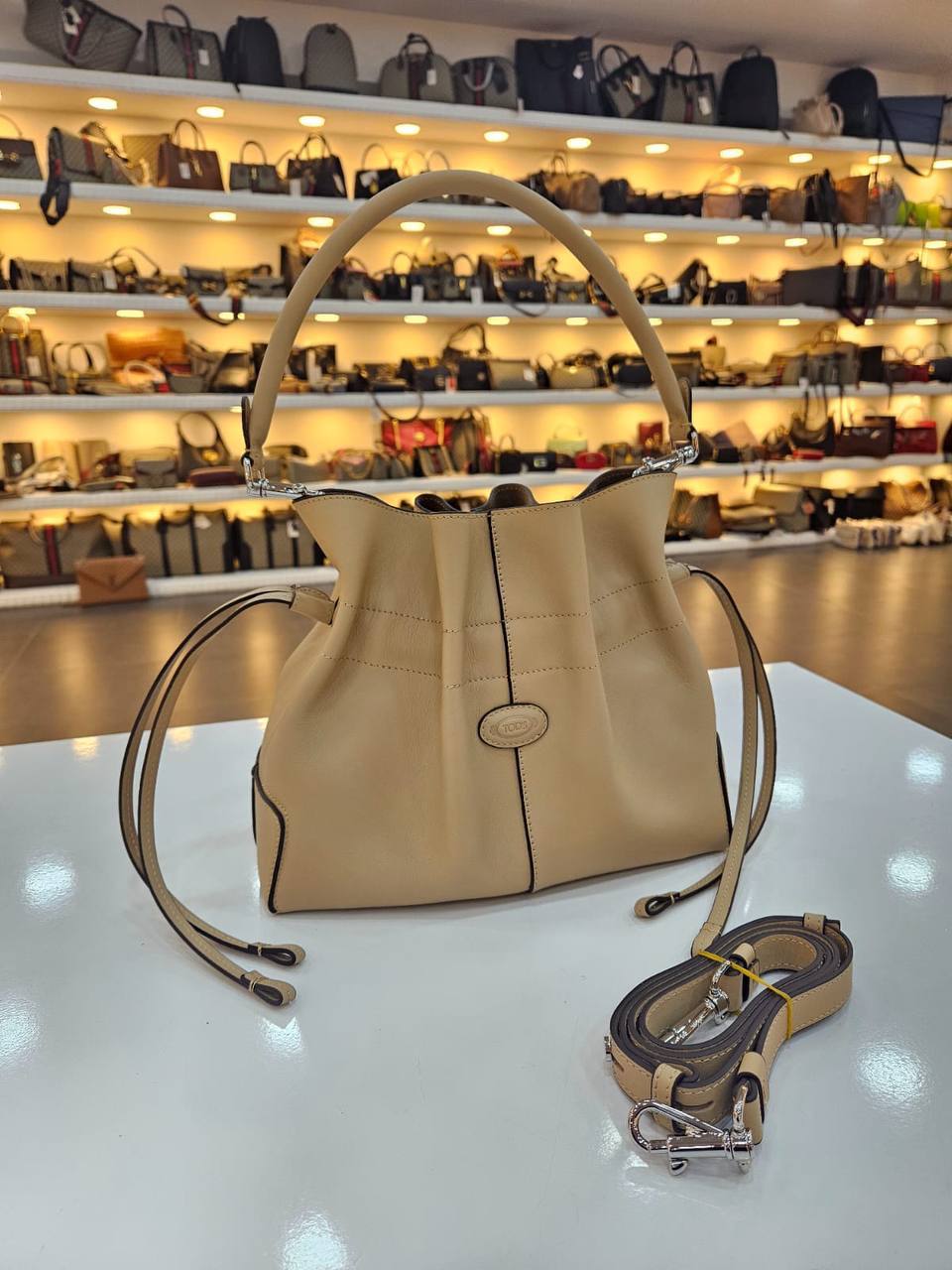 Tods 3660