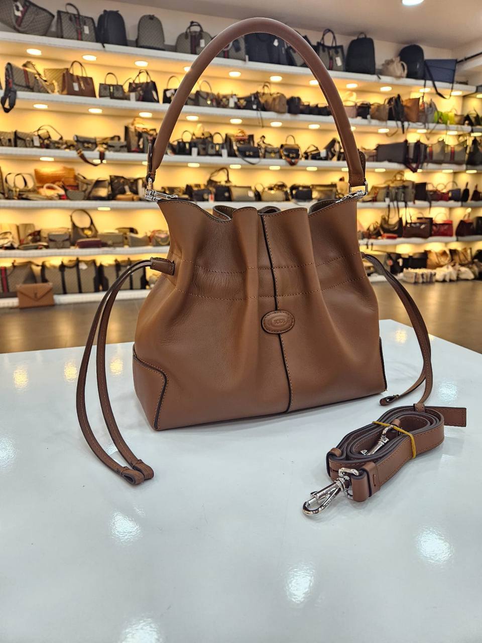 Tods 3660