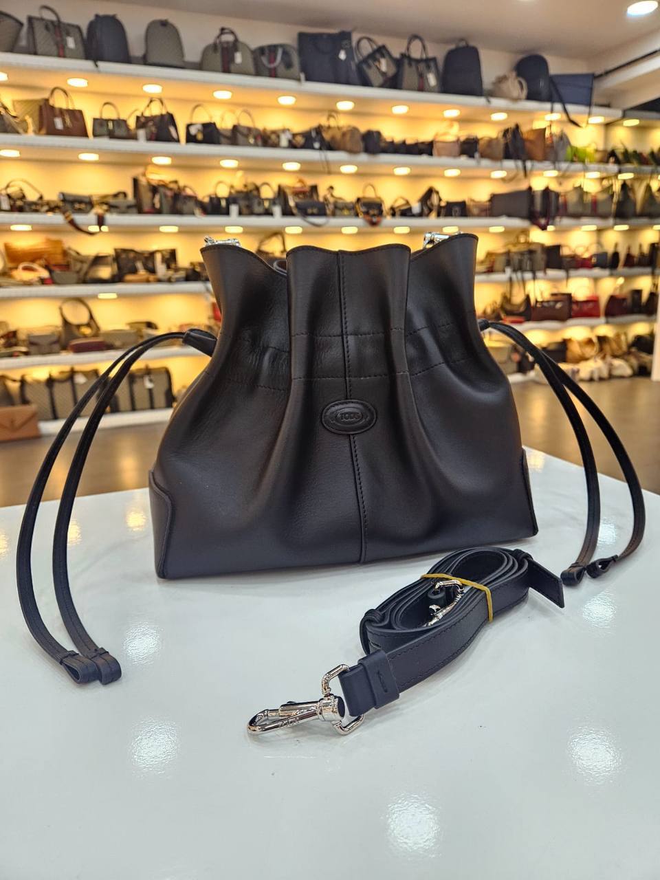 Tods 3660